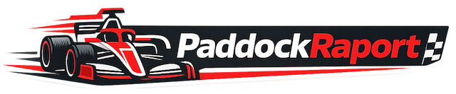 PaddockRaport